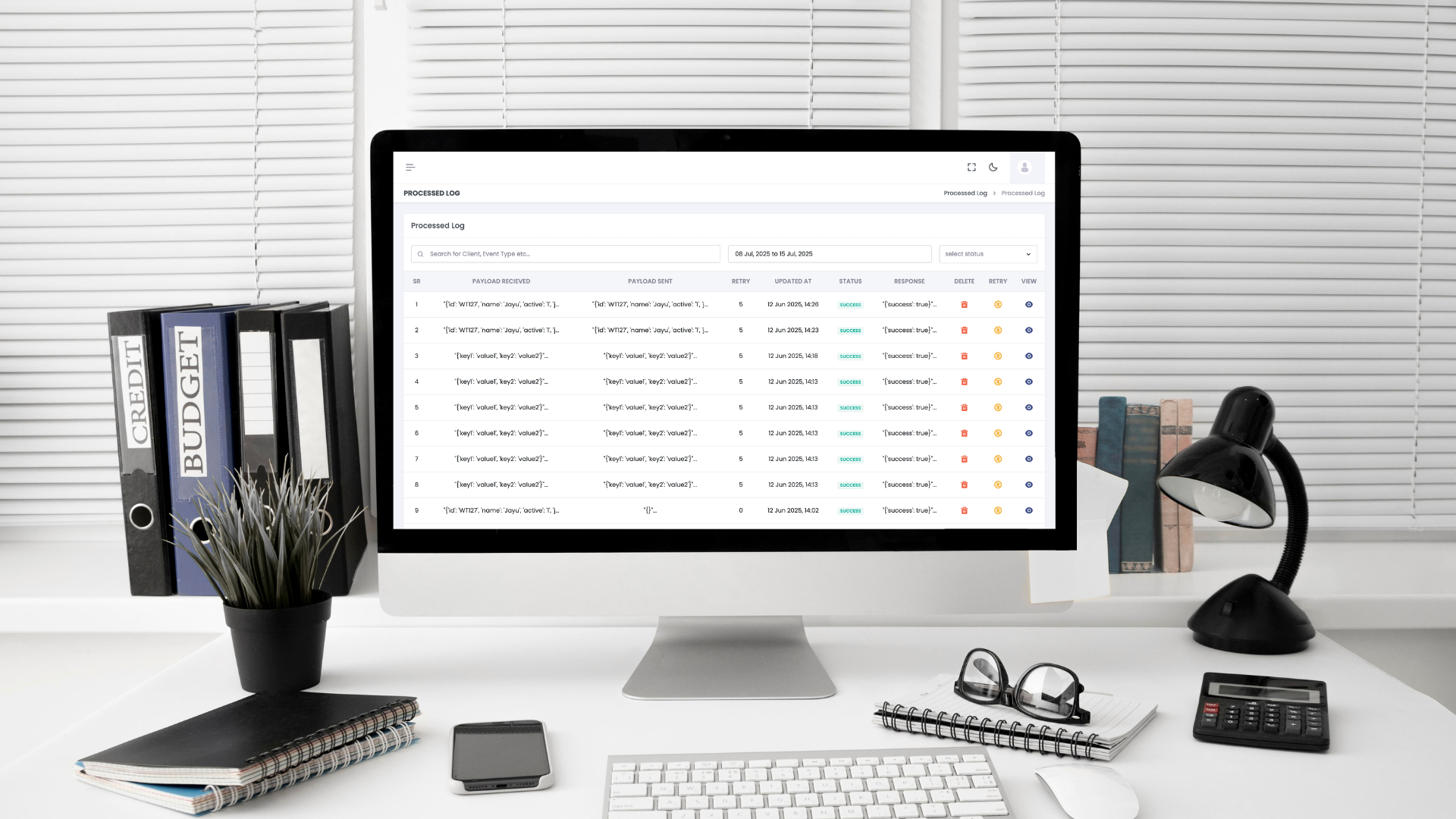 BlueEra Case Study Images